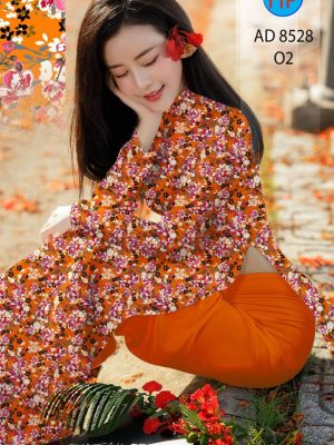 1610942416 434 vai ao dai dep hoa in 3D (15)